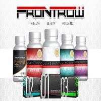 Luxxe White icon