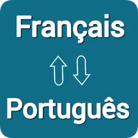 French - Portuguese Translator icon