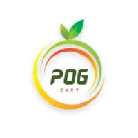 POG Cart Delivery icon