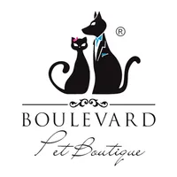 Boulevard icon