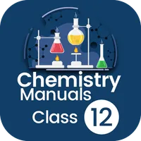 Chemistry 12th Class Exercise  icon