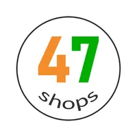 47shops Online Store icon