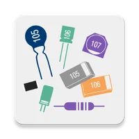 R/C Calculator / 저항 계산기 / 콘덴서  icon