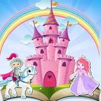 Fairy Tales Cards icon