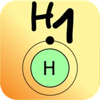 CHEMICAL ELEMENTS icon