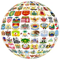 Emblems of the World icon