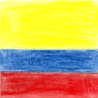 Anthem Colombia icon