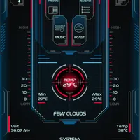 FUI v9 icon