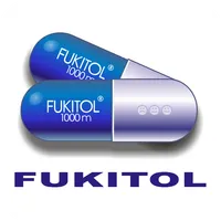 Fukitol Guided Meditation icon
