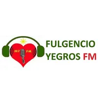RADIO FULGENCIO YEGROS icon