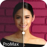 ProMax Photo Editor icon