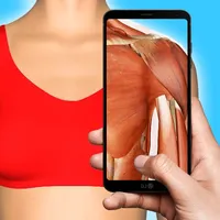 Body Scanner Doctor Game icon