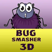 Bug Smasher 3D icon