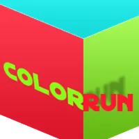 Color Run icon