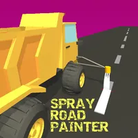 Spray Road Painter icon