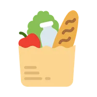 ShoppingList icon