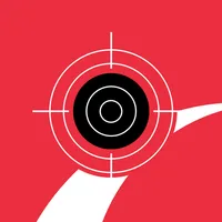 ライフル射撃分析アプリ icon