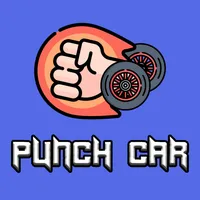 Punch Car icon