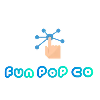 Fun pop co icon
