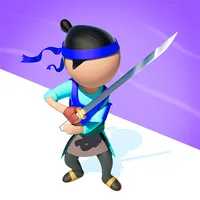 Shinobi 3D icon