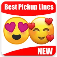 FUNNY PICKUP LINES icon
