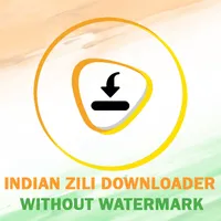 Zilli funny video Downloader icon
