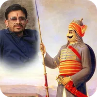 Rajasthani Photo Frames icon