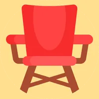 Furniture online shopping app  icon