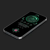 Futuristic Theme for KLWP icon
