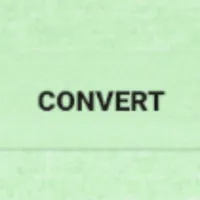 VolumeConverter icon