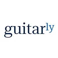 guitarly: guitar jam icon