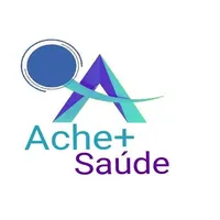 Ache+Saúde icon