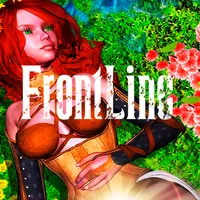 FrontLine SH icon