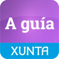 A guía de especies pesqueiras icon