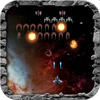 Xalaxian Revenge - Galaxoids icon