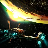Galaxy Conquer icon