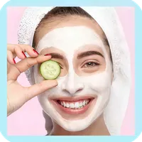 ماسک صورت خانگی icon