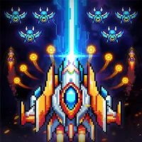 Galaxy Survivor: Space Shooter icon