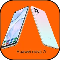 Theme for Huawei Nova 7i icon
