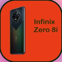 Theme for Infinix Zero 8i icon