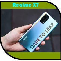 Theme for Realme X7 icon