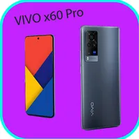 Theme for Vivo X60 Pro icon