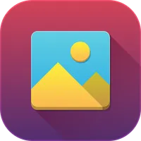 Galeria android! icon