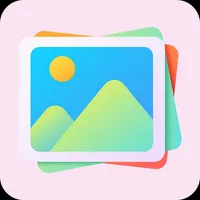 Gallery Photo Gallery Picture icon