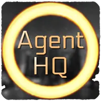 Agent HQ for The Division icon