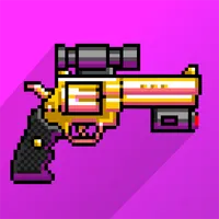 Tap Tap Gun icon