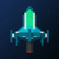 Tap Tap Shmup icon