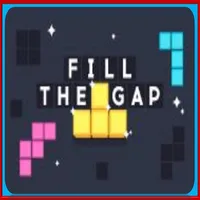 FILL THE GAP icon