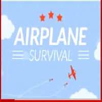 Airplane Survival icon