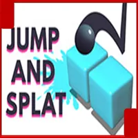 JUMP AND SPLAT icon